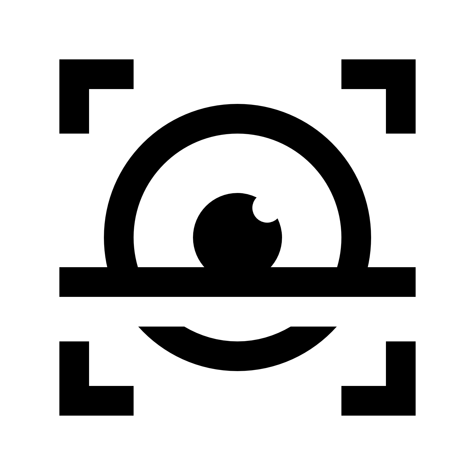 Icono Escáner