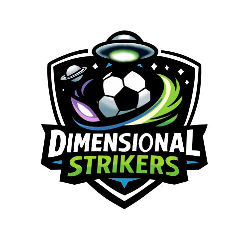 Dimensional Strikers